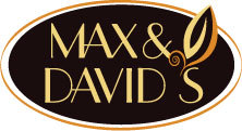 Max & David's Ltd. logo, Max & David's Ltd. contact details