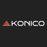 KONICO logo, KONICO contact details