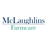 McLaughlins Farmcare logo, McLaughlins Farmcare contact details