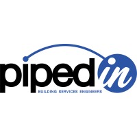 Pipedin logo, Pipedin contact details