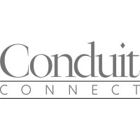 Conduit Connect logo, Conduit Connect contact details