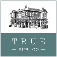 True Pub Co logo, True Pub Co contact details