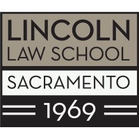 Lincoln Law School of Sacramento logo, Lincoln Law School of Sacramento contact details