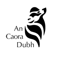 An Caora Dubh logo, An Caora Dubh contact details