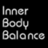 Inner body Balance logo, Inner body Balance contact details