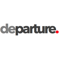 Departure Agency logo, Departure Agency contact details