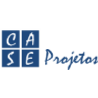 CASE Projetos logo, CASE Projetos contact details