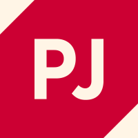 PJTierney.net logo, PJTierney.net contact details