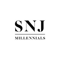 SNJ Millennials logo, SNJ Millennials contact details