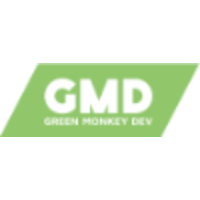 Green Monkey Dev LLC logo, Green Monkey Dev LLC contact details