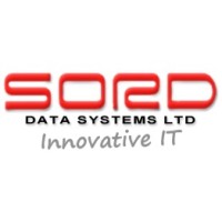 Sord Data Systems logo, Sord Data Systems contact details