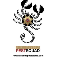 Arizona Pest Squad, LLC logo, Arizona Pest Squad, LLC contact details