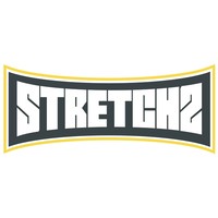 Stretchz logo, Stretchz contact details