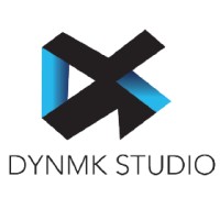 DYNMK Studio logo, DYNMK Studio contact details