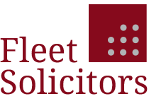 Fleet Solicitors LLP logo, Fleet Solicitors LLP contact details