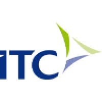 ITC Group logo, ITC Group contact details