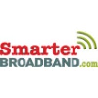 SmarterBroadband logo, SmarterBroadband contact details