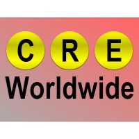 CRE Worldwide logo, CRE Worldwide contact details