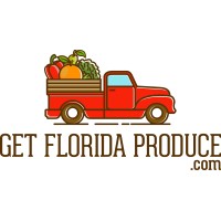 Get Florida Produce logo, Get Florida Produce contact details