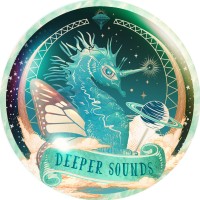 Deeper Sounds logo, Deeper Sounds contact details