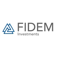 Fidem Investments logo, Fidem Investments contact details