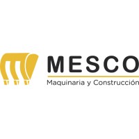 MESCO logo, MESCO contact details