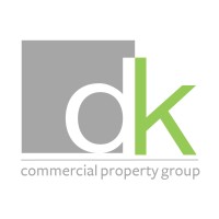 dk Commercial Property Group, Inc logo, dk Commercial Property Group, Inc contact details