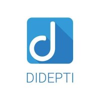 DIDEPTI logo, DIDEPTI contact details