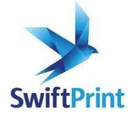 Swiftprint logo, Swiftprint contact details