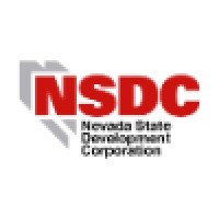 Nevada State Development Corporation logo, Nevada State Development Corporation contact details