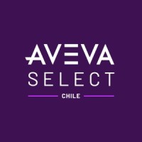 AVEVA Select Chile logo, AVEVA Select Chile contact details