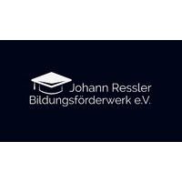 Johann Ressler Bildungsförderwerk e.V. logo, Johann Ressler Bildungsförderwerk e.V. contact details