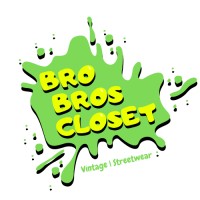 Bro Bros Closet logo, Bro Bros Closet contact details