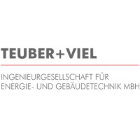 Teuber + Viel GmbH logo, Teuber + Viel GmbH contact details