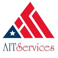 AIT Services GmbH logo, AIT Services GmbH contact details