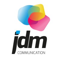 Jdm Communication logo, Jdm Communication contact details