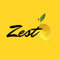 Zest Fieldwork logo, Zest Fieldwork contact details