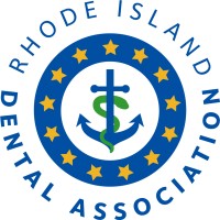 Rhode Island Dental Association logo, Rhode Island Dental Association contact details