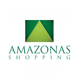 Amazonas Shopping logo, Amazonas Shopping contact details