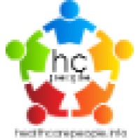 HC People logo, HC People contact details