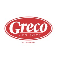 Greco and Sons of Colorado logo, Greco and Sons of Colorado contact details