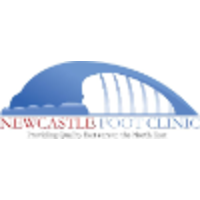 Newcastle Foot Clinic Ltd logo, Newcastle Foot Clinic Ltd contact details