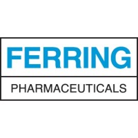 Ferring Pharmaceuticals France logo, Ferring Pharmaceuticals France contact details