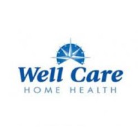 well care home health logo, well care home health contact details