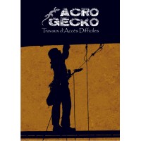 ACRO GECKO logo, ACRO GECKO contact details