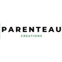 Parenteau Creations logo, Parenteau Creations contact details