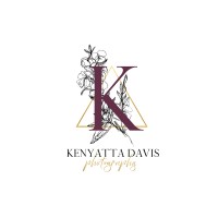 Kenyatta Davis Photography logo, Kenyatta Davis Photography contact details