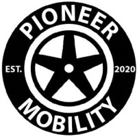 Pioneer Mobility, LLC logo, Pioneer Mobility, LLC contact details