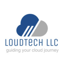 LoudTech LLC logo, LoudTech LLC contact details