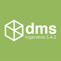 DMS Ingeniería S.A.S logo, DMS Ingeniería S.A.S contact details